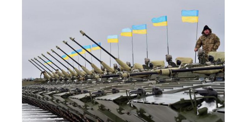 Pourquoi Onu N'intervient Pas En Ukraine [Vidéo] Ukraine: Histoire d’une guerre cruelle. Entretien avec Michel