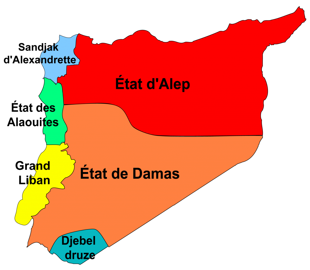 syrie