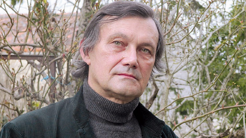 François-Bernard Huyghe